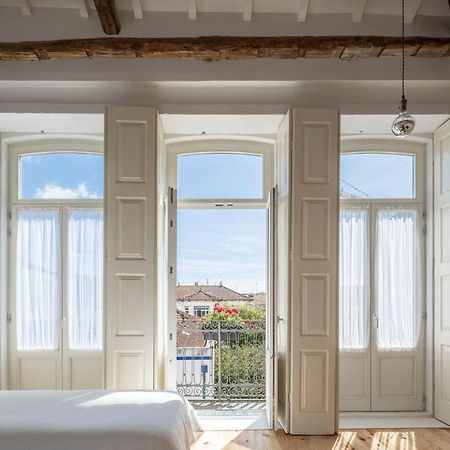 Uba - Heritage And Wine Porto Bagian luar foto