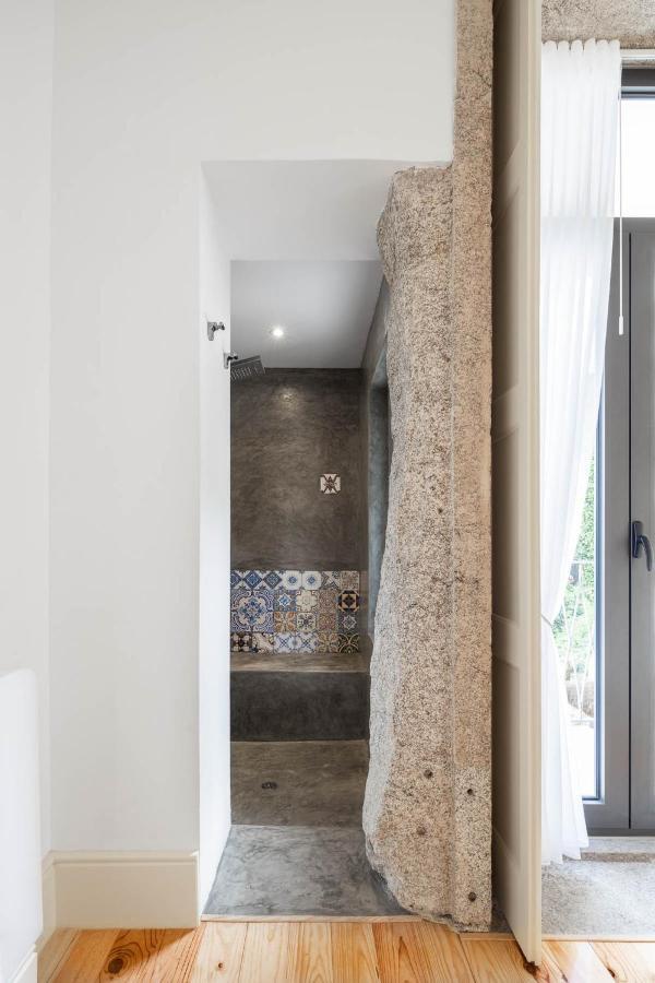 Uba - Heritage And Wine Porto Bagian luar foto