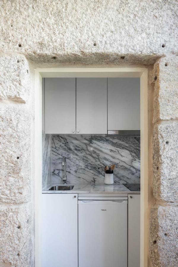 Uba - Heritage And Wine Porto Bagian luar foto